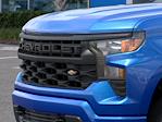 2025 Chevrolet Silverado 1500 Crew Cab 4x2 Pickup for sale #SZ292668 - photo 13