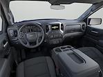 2025 Chevrolet Silverado 1500 Crew Cab 4x2 Pickup for sale #SZ292668 - photo 15