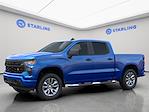 2025 Chevrolet Silverado 1500 Crew Cab 4x2 Pickup for sale #SZ292668 - photo 3