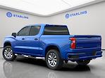 2025 Chevrolet Silverado 1500 Crew Cab 4x2 Pickup for sale #SZ292668 - photo 4
