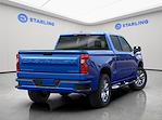2025 Chevrolet Silverado 1500 Crew Cab 4x2 Pickup for sale #SZ292668 - photo 2