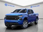 2025 Chevrolet Silverado 1500 Crew Cab 4x2 Pickup for sale #SZ292668 - photo 6