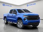 2025 Chevrolet Silverado 1500 Crew Cab 4x2 Pickup for sale #SZ292668 - photo 7
