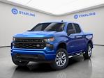 2025 Chevrolet Silverado 1500 Crew Cab 4x2 Pickup for sale #SZ292668 - photo 8