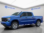 2025 Chevrolet Silverado 1500 Crew Cab 4x2 Pickup for sale #SZ292739 - photo 3