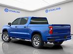 2025 Chevrolet Silverado 1500 Crew Cab 4x2 Pickup for sale #SZ292739 - photo 4