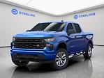 2025 Chevrolet Silverado 1500 Crew Cab 4x2 Pickup for sale #SZ292739 - photo 6