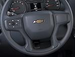 2025 Chevrolet Silverado 1500 Crew Cab 4x4 Pickup for sale #SZ294962 - photo 13