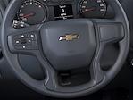 2025 Chevrolet Silverado 1500 Double Cab 4x2 Pickup for sale #SZ299848 - photo 19