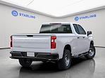 2025 Chevrolet Silverado 1500 Double Cab 4x2 Pickup for sale #SZ299848 - photo 2