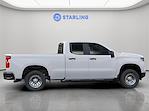 2025 Chevrolet Silverado 1500 Double Cab 4x2 Pickup for sale #SZ299848 - photo 5
