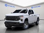 2025 Chevrolet Silverado 1500 Double Cab 4x2 Pickup for sale #SZ299848 - photo 6