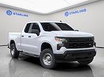 2025 Chevrolet Silverado 1500 Double Cab 4x2 Pickup for sale #SZ299848 - photo 7