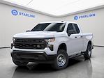 2025 Chevrolet Silverado 1500 Double Cab 4x2 Pickup for sale #SZ299848 - photo 8