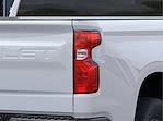 2025 Chevrolet Silverado 1500 Double Cab 4x2 Pickup for sale #SZ299909 - photo 11