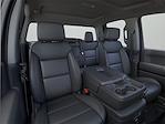 2025 Chevrolet Silverado 1500 Double Cab 4x4 Pickup for sale #SZ300390 - photo 16