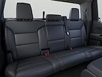 2025 Chevrolet Silverado 1500 Double Cab 4x4 Pickup for sale #SZ300390 - photo 17