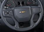 2025 Chevrolet Silverado 1500 Double Cab 4x4 Pickup for sale #SZ300390 - photo 19
