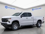 2025 Chevrolet Silverado 1500 Double Cab 4x4 Pickup for sale #SZ300390 - photo 3