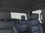 2025 Chevrolet Silverado 1500 Double Cab 4x4 Pickup for sale #SZ300390 - photo 24
