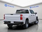2025 Chevrolet Silverado 1500 Double Cab 4x4 Pickup for sale #SZ300390 - photo 2