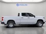 2025 Chevrolet Silverado 1500 Double Cab 4x4 Pickup for sale #SZ300390 - photo 5