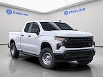 2025 Chevrolet Silverado 1500 Double Cab 4x4 Pickup for sale #SZ300390 - photo 7