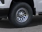 2025 Chevrolet Silverado 1500 Double Cab 4x4 Pickup for sale #SZ300390 - photo 9