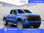 2025 Chevrolet Silverado 1500 Double Cab 4x2 Pickup for sale #SZ300639 - photo 1