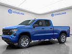 2025 Chevrolet Silverado 1500 Double Cab 4x2 Pickup for sale #SZ300639 - photo 3
