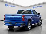 2025 Chevrolet Silverado 1500 Double Cab 4x2 Pickup for sale #SZ300639 - photo 2