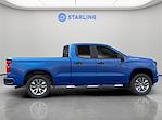 2025 Chevrolet Silverado 1500 Double Cab 4x2 Pickup for sale #SZ300639 - photo 5