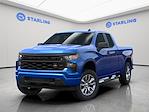 2025 Chevrolet Silverado 1500 Double Cab 4x2 Pickup for sale #SZ300639 - photo 6