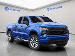 2025 Chevrolet Silverado 1500 Double Cab 4x2 Pickup for sale #SZ300639 - photo 7