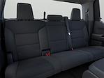 2025 Chevrolet Silverado 1500 Double Cab 4x2 Pickup for sale #SZ300639 - photo 11