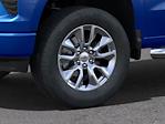 2025 Chevrolet Silverado 1500 Double Cab 4x2 Pickup for sale #SZ300639 - photo 22