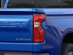 2025 Chevrolet Silverado 1500 Double Cab 4x2 Pickup for sale #SZ300639 - photo 24