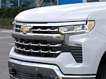 2025 Chevrolet Silverado 1500 Crew Cab 4x4 Pickup for sale #SZ302825 - photo 13