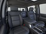 2025 Chevrolet Silverado 1500 Crew Cab 4x4 Pickup for sale #SZ302825 - photo 16
