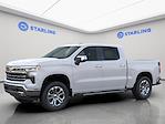 2025 Chevrolet Silverado 1500 Crew Cab 4x4 Pickup for sale #SZ302825 - photo 3