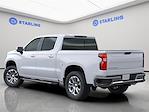 2025 Chevrolet Silverado 1500 Crew Cab 4x4 Pickup for sale #SZ302825 - photo 4
