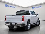 2025 Chevrolet Silverado 1500 Crew Cab 4x4 Pickup for sale #SZ302825 - photo 2