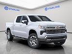 2025 Chevrolet Silverado 1500 Crew Cab 4x4 Pickup for sale #SZ302825 - photo 7