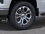 2025 Chevrolet Silverado 1500 Crew Cab 4x4 Pickup for sale #SZ302825 - photo 9