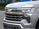 2025 Chevrolet Silverado 1500 Crew Cab 4x4 Pickup for sale #SZ302909 - photo 13