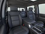2025 Chevrolet Silverado 1500 Crew Cab 4x4 Pickup for sale #SZ302909 - photo 16