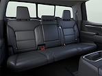 2025 Chevrolet Silverado 1500 Crew Cab 4x4 Pickup for sale #SZ302909 - photo 17