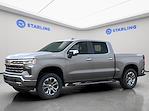 2025 Chevrolet Silverado 1500 Crew Cab 4x4 Pickup for sale #SZ302909 - photo 3