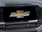 2025 Chevrolet Silverado 1500 Crew Cab 4x4 Pickup for sale #SZ302909 - photo 20