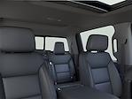 2025 Chevrolet Silverado 1500 Crew Cab 4x4 Pickup for sale #SZ302909 - photo 24